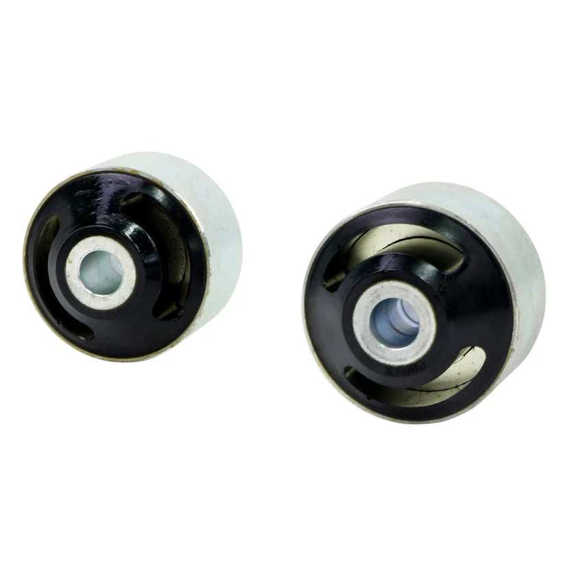 Whiteline Control Arm Bushing Standard Replacement Hyundai Accent Mc 05-10 Bushes