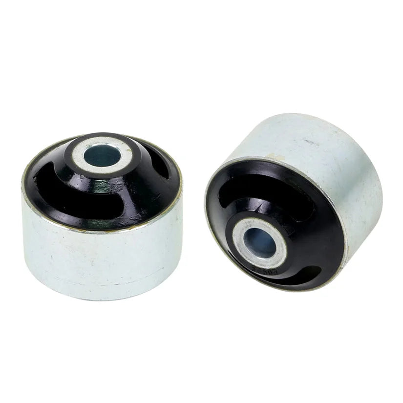 Whiteline Control Arm Bushing Standard Replacement Hyundai Accent Mc 05-10 Bushes