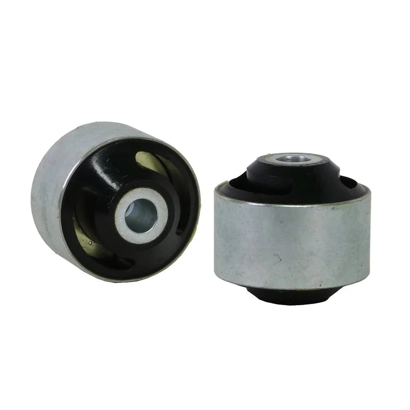 Whiteline Control Arm Bushing Standard Replacement Hyundai Sonata Ef 01-05 Bushes