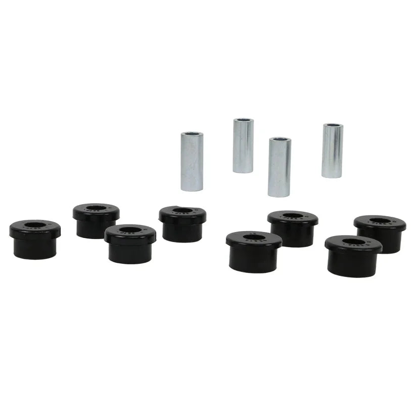 Whiteline Control Arm Bushing Standard Replacement Includes Shock Absorber Honda Integra Db6 Db7