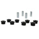 Whiteline Control Arm Bushing Standard Replacement Includes Shock Absorber Honda Integra Db6 Db7
