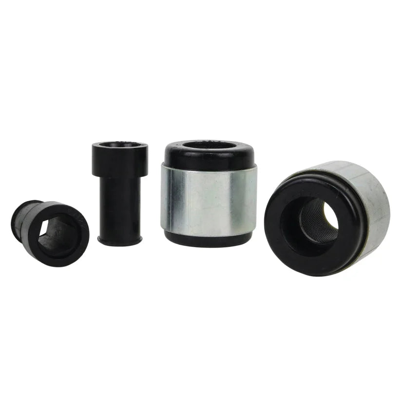 Whiteline Control Arm Bushing Standard Replacement Mini One R50 R53 01-15 Bushes