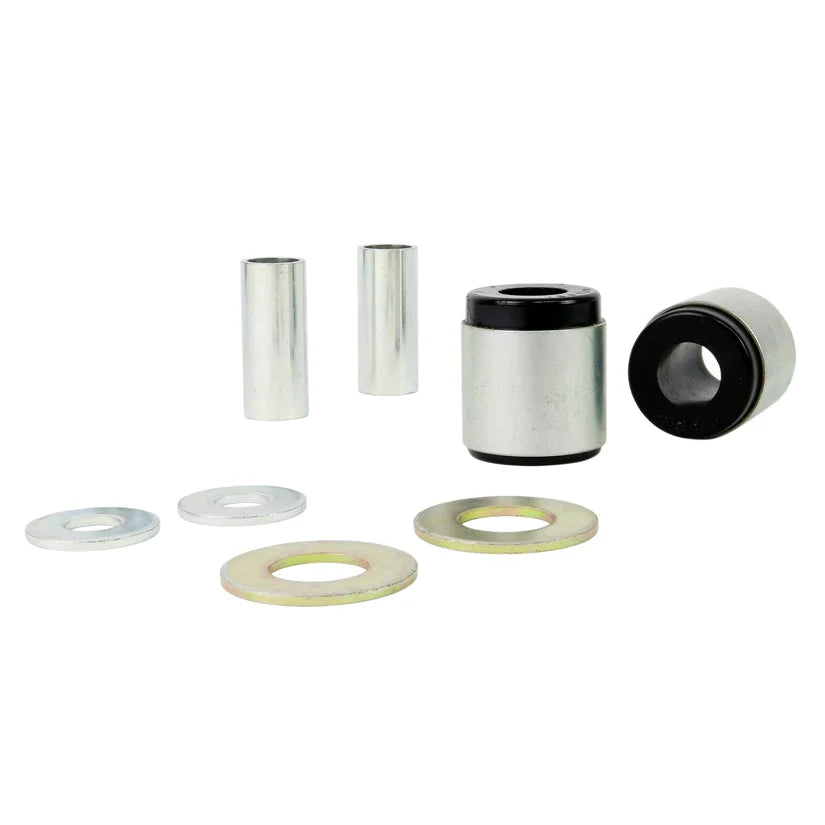 Whiteline Control Arm Bushing Standard Replacement Mitsubishi Lancer Evo 1-3 92-03 Bushes