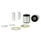 Whiteline Control Arm Bushing Standard Replacement Mitsubishi Lancer Evo 1-3 92-03 Bushes