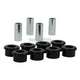 Whiteline Control Arm Bushing Standard Replacement Nissan 200Sx S13 88-99 Bushes