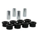 Whiteline Control Arm Bushing Standard Replacement Nissan Skyline R32 89-08 Bushes