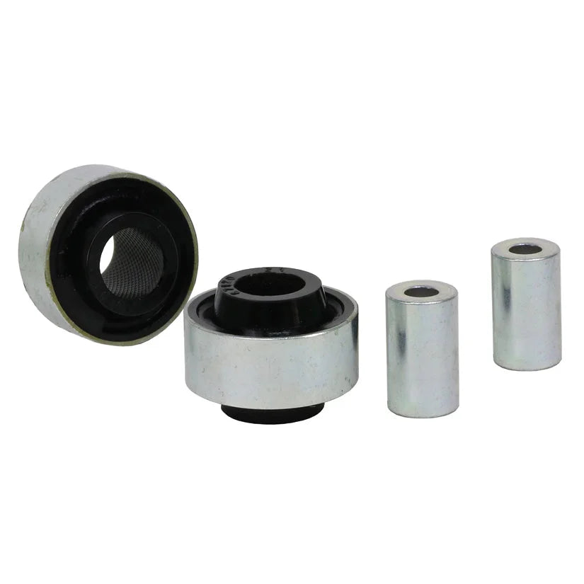 Whiteline Control Arm Bushing Standard Replacement Seat Ibiza 6J1 6P5 Mk4 08-17 Bushes