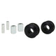 Whiteline Control Arm Bushing Standard Replacement Seat Ibiza 6K1 Mk2 93-02 Bushes
