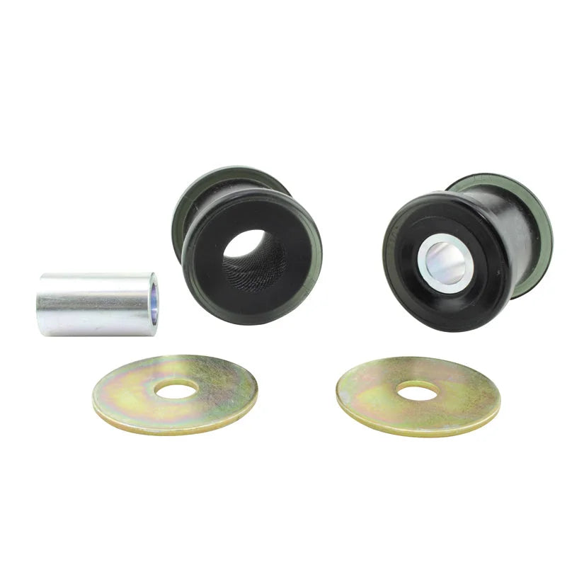 Whiteline Control Arm Bushing Standard Replacement Subaru Liberty Bh Mk3 89-03 Bushes