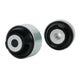 Whiteline Control Arm Bushing Standard Replacement Toyota Alphard H1 03-08 Bushes
