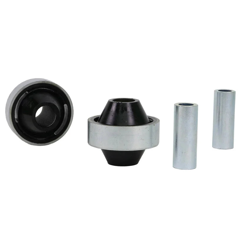 Whiteline Control Arm Bushing Standard Replacement Toyota Avensis Verso Acm20 01-09 Bushes
