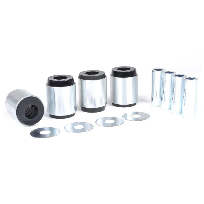 Whiteline Control Arm Bushing Standard Replacement Toyota Hilux N1 N2 N3 Mk7 04-15 Bushes