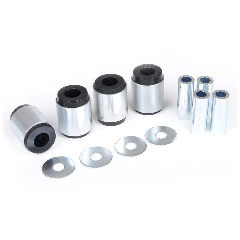 Whiteline Control Arm Bushing Standard Replacement Toyota Land Cruiser Prado J12 02-10 Bushes
