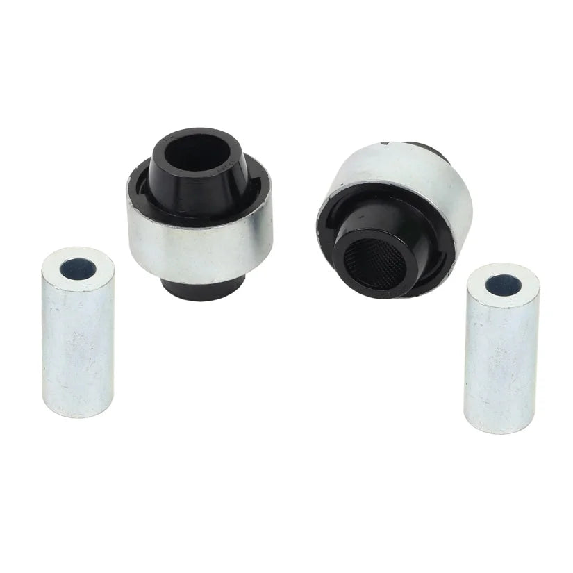 Whiteline Control Arm Bushing Standard Replacement Toyota Mr 2 Zzw30 Mk3 99-07 Bushes