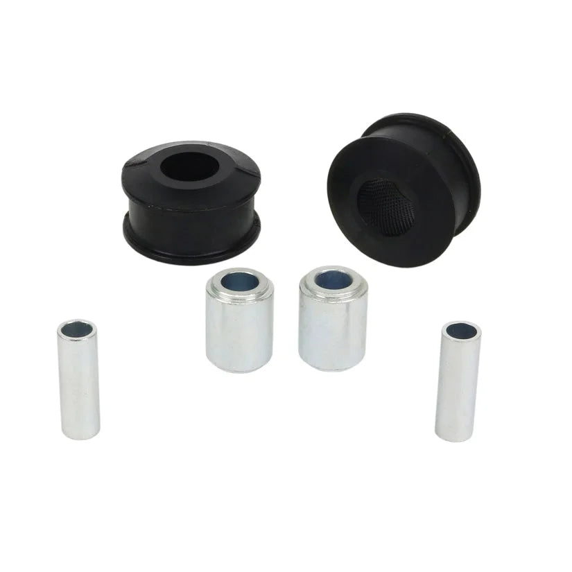 Whiteline Control Arm Bushing Standard Replacement Volkswagen Jetta 165 19E 1G2 Mk2 84-92 Bushes