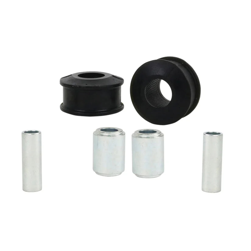 Whiteline Control Arm Bushing Standard Replacement Volkswagen Polo Van 6N1 94-99 Bushes