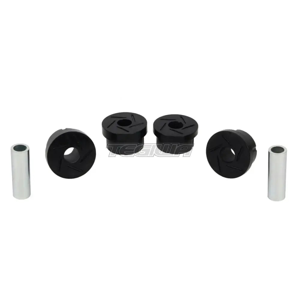 Whiteline Control Arm Bushing To 06/1996 54.8Mm Od Toyota Supra A8 93-02 Bushes