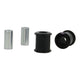 Whiteline Control Arm Bushing Toe Inner Lexus Is Gse20 Mk2 05-13 Bushes