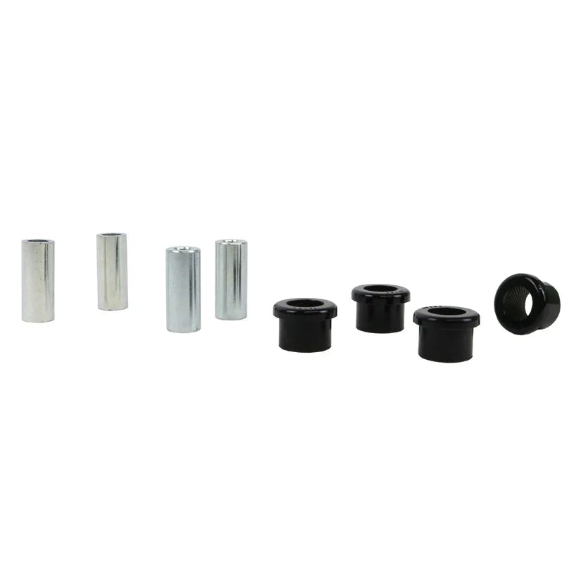 Whiteline Control Arm Bushing Toyota Echo P1 99-05 Bushes