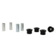 Whiteline Control Arm Bushing Toyota Echo P1 99-05 Bushes