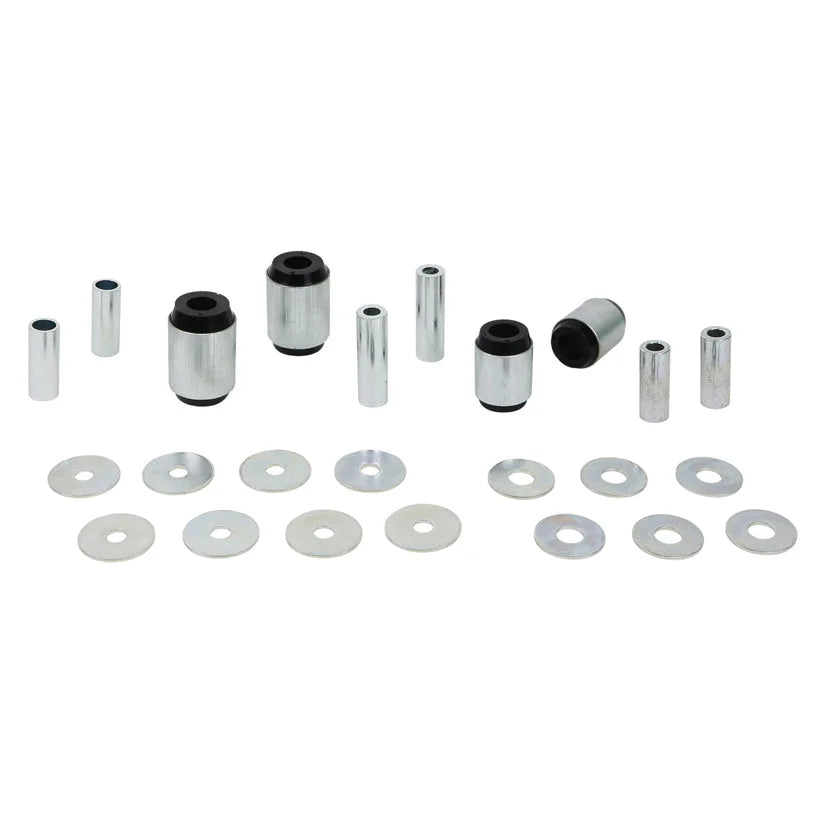 Whiteline Control Arm Bushing Toyota Hilux N1 N2 N3 Mk7 04-15 Bushes