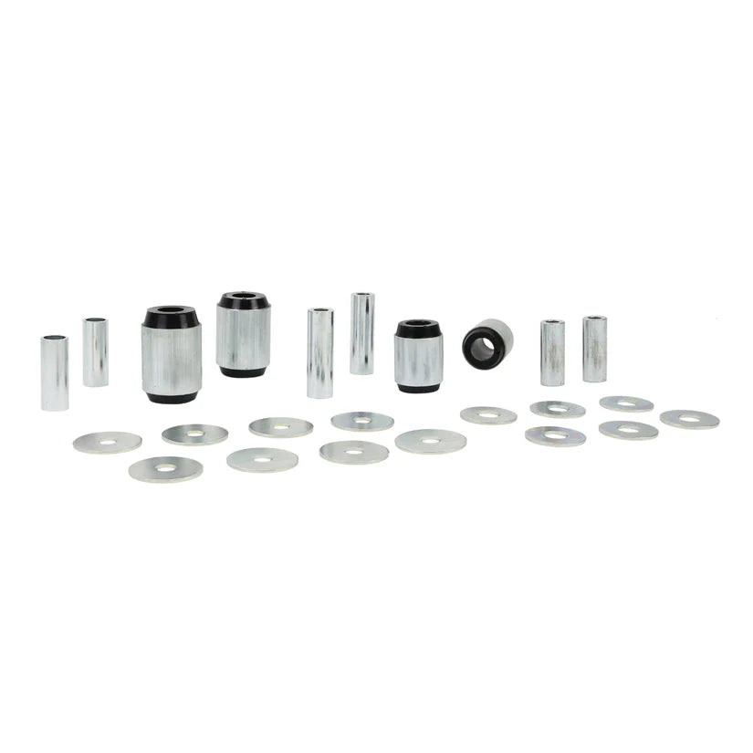 Whiteline Control Arm Bushing Toyota Hilux N1 N2 N3 Mk7 04-15 Bushes