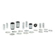 Whiteline Control Arm Bushing Toyota Hilux N1 N2 N3 Mk7 04-15 Bushes
