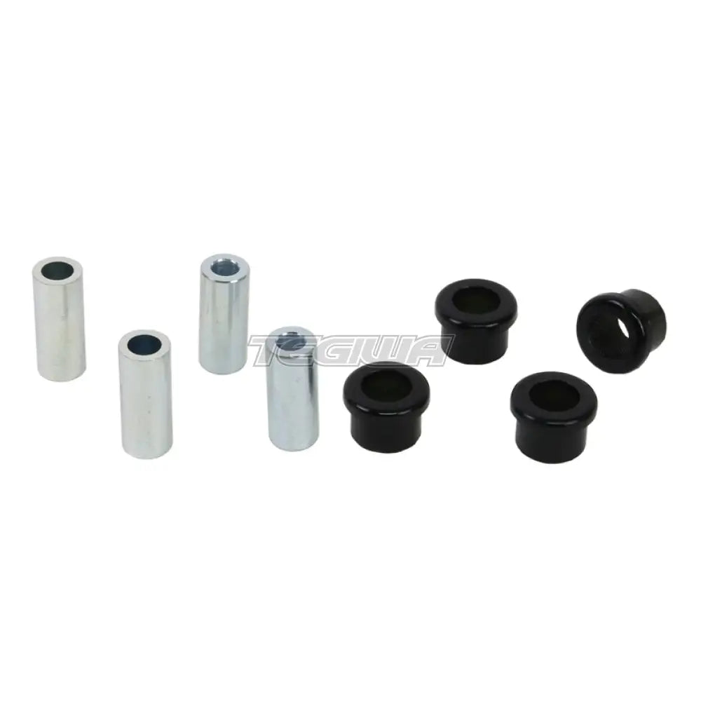 Whiteline Control Arm Bushing Toyota Mr 2 Zzw30 Mk3 99-07 Bushes