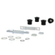 Whiteline Control Arm Bushing Toyota Tarago Acr30 00-06 Bushes