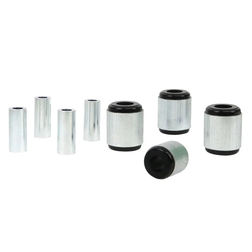Whiteline Control Arm Bushing Vauxhall Frontera U99 Mk2 98-04 Bushes
