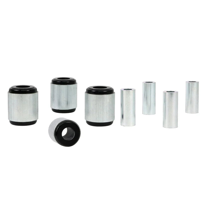 Whiteline Control Arm Bushing Vauxhall Frontera U99 Mk2 98-04 Bushes
