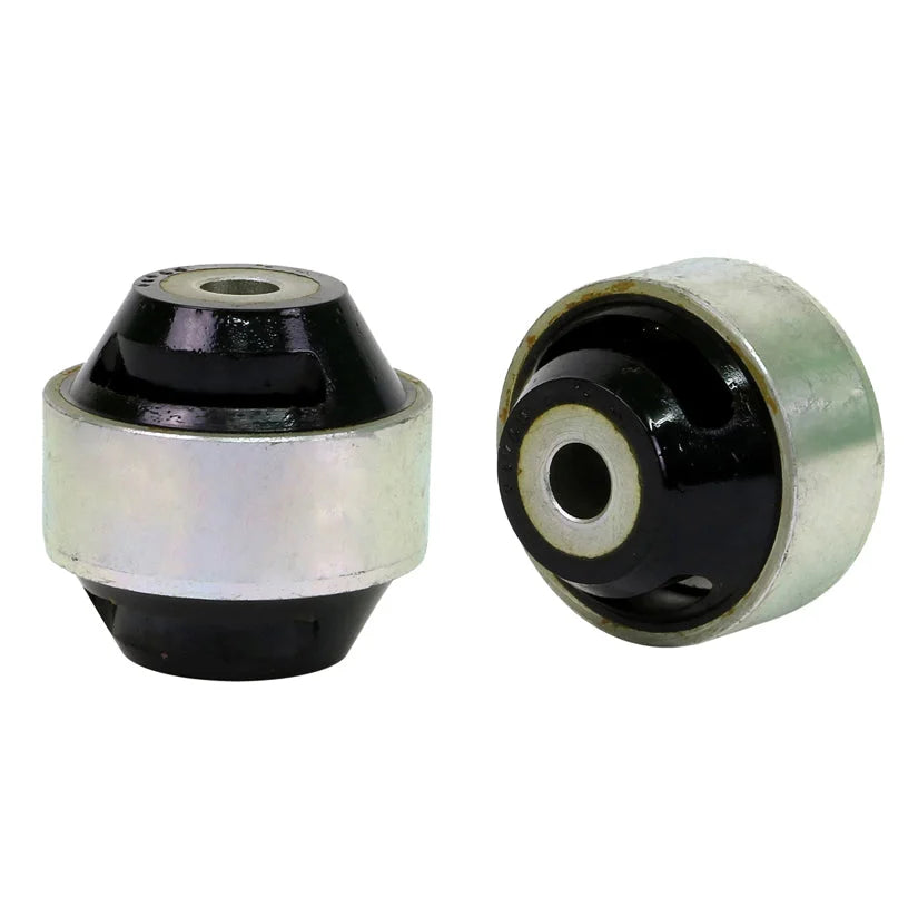 Whiteline Control Arm Bushing Vertical Mount Standard Replacement Vauxhall Vectra J89 A 88-95 Bushes