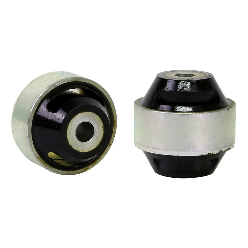 Whiteline Control Arm Bushing Vertical Mount Standard Replacement Vauxhall Vectra J89 A 88-95 Bushes