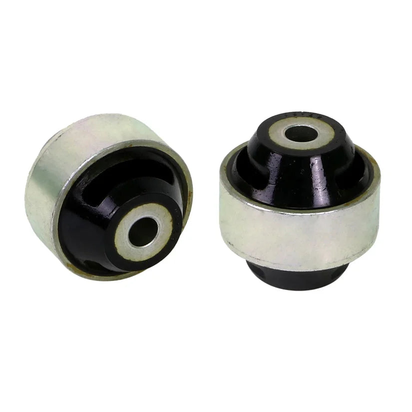 Whiteline Control Arm Bushing Vertical Mount Standard Replacement Vauxhall Vectra J89 A 88-95 Bushes