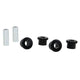 Whiteline Control Arm Bushing Volkswagen Jetta 165 19E 1G2 Mk2 84-92 Bushes