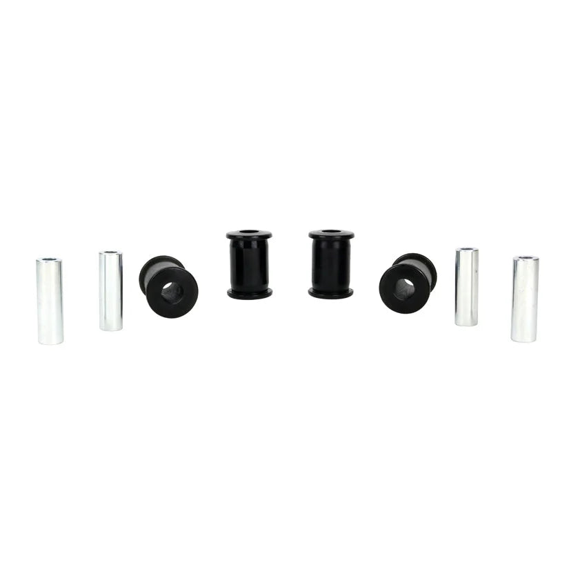 Whiteline Control Arm Bushing Volkswagen Transporter Mk3 79-92 Bushes