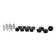 Whiteline Control Arm Bushing With Forged Includes Shock Absorber To Bushings Honda Domani Ma 92-99