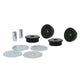 Whiteline Control Arm Lower Front Bushing Bmw Z4 E85 02-16 Bushes