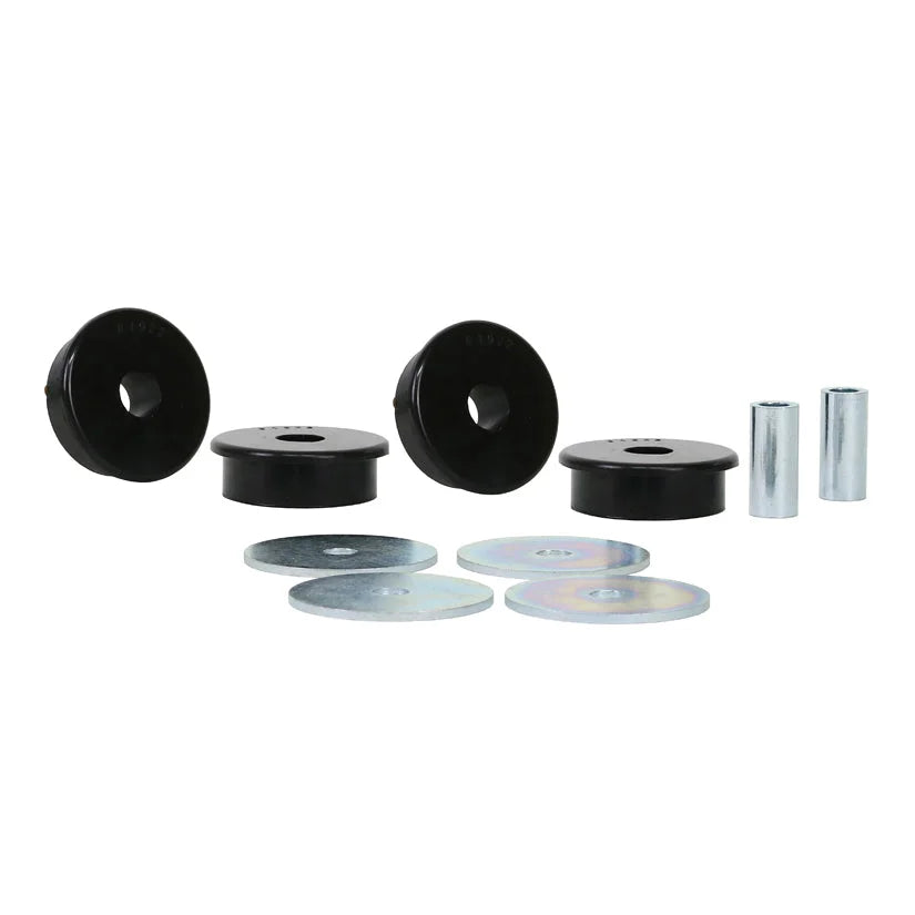 Whiteline Control Arm Lower Front Bushing Bmw Z4 E85 02-16 Bushes