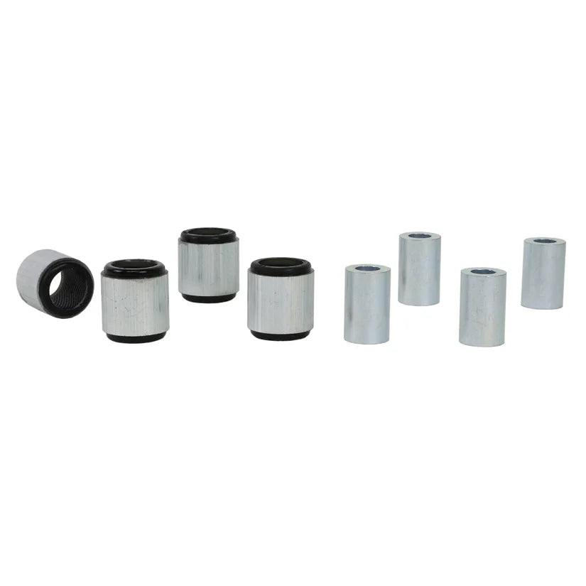 Whiteline Control Arm Lower Front Inner And Outer Bushing Volvo C30 533 06-12 Bushes