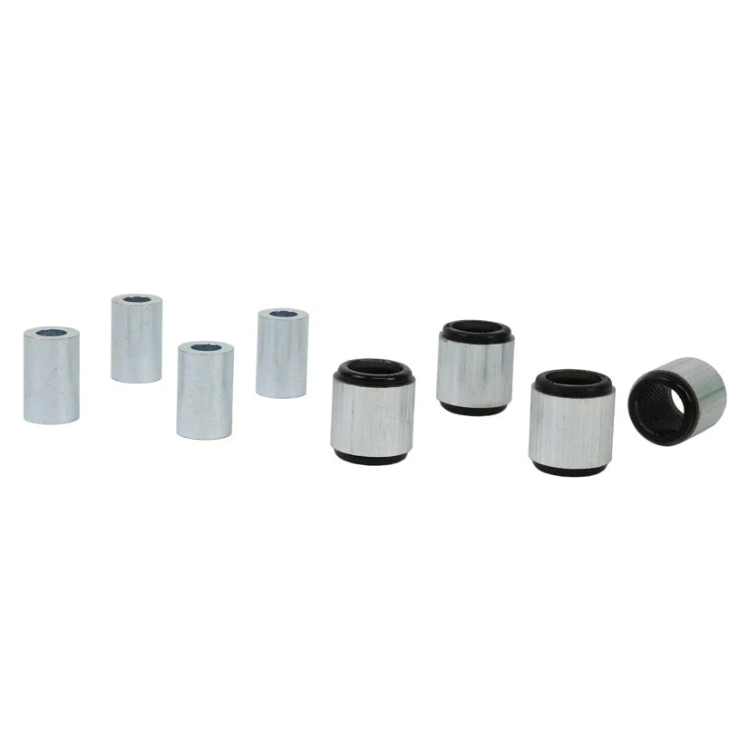 Whiteline Control Arm Lower Front Inner And Outer Bushing Volvo C30 533 06-12 Bushes