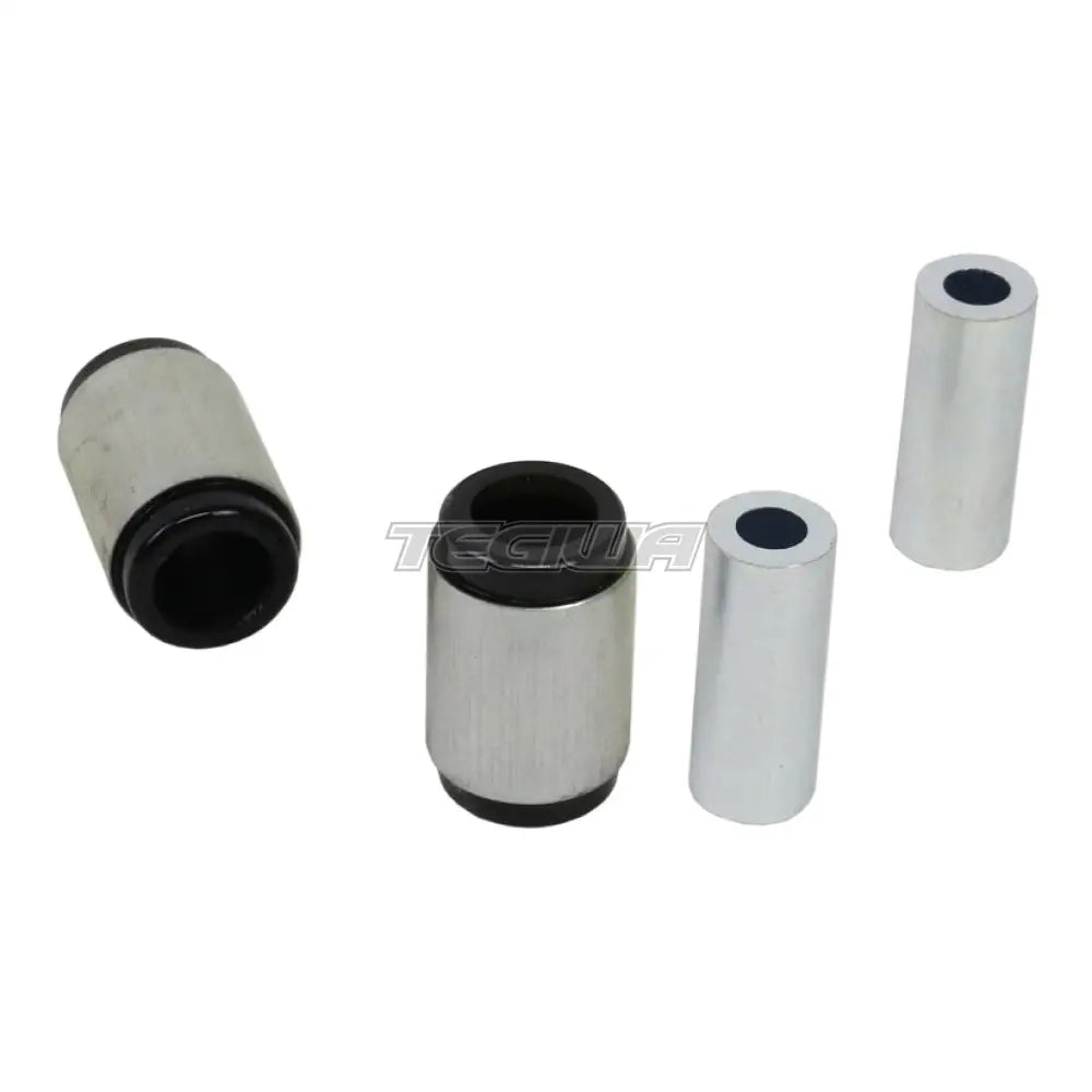 Whiteline Control Arm Lower Inner Bushing Bmw 3 Series E46 90-07 Bushes