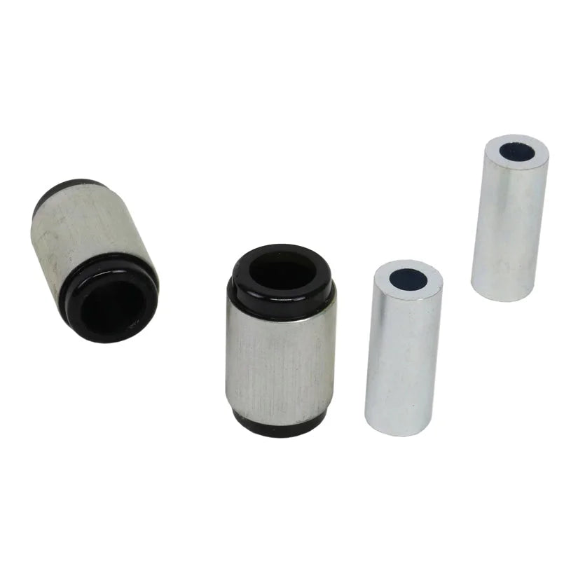 Whiteline Control Arm Lower Inner Bushing Bmw Z4 E85 02-16 Bushes