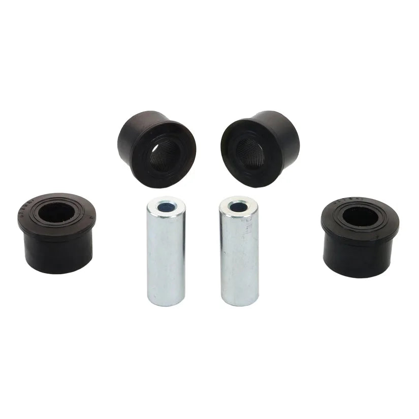 Whiteline Control Arm Lower Inner Bushing Dodge Challenger 07-10 Bushes