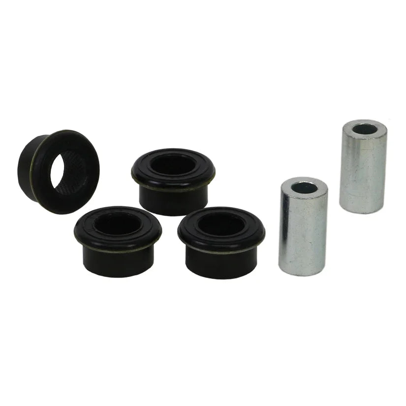 Whiteline Control Arm Lower Inner Bushing Standard Replacement Toyota Gt86 Zn6 12 + Bushes