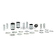 Whiteline Control Arm Lower Inner Bushing Toyota Land Cruiser Prado J12 02-10 Bushes