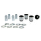 Whiteline Control Arm Lower Inner Bushing Toyota Land Cruiser Prado J9 95-02 Bushes