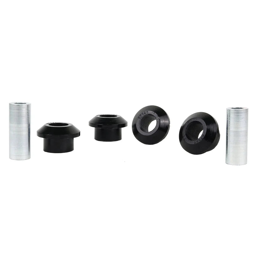 Whiteline Control Arm Lower Inner Front Bushing Ford Focus C-Max Dm2 03-07 Bushes