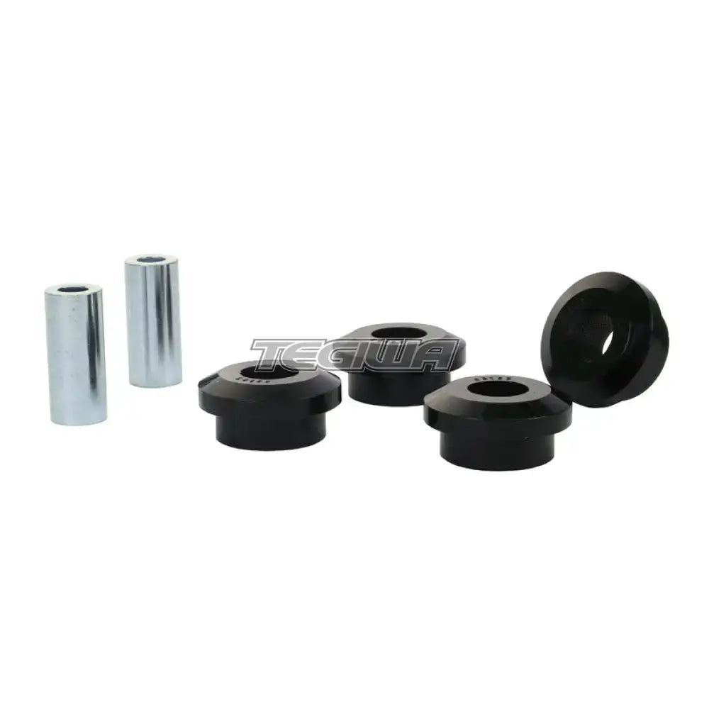 Whiteline Control Arm Lower Inner Front Bushing Honda S2000 AP1/2 99-09 - CLEARANCE SALE Bushes