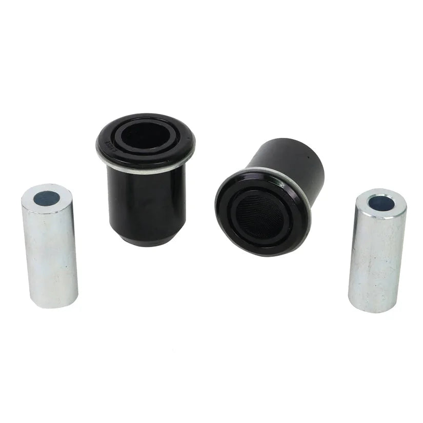 Whiteline Control Arm Lower Inner Front Bushing Land Rover Discovery L319 Mk3 04-17 Bushes
